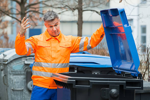 Recycling Services for Junk in Highlands, NC